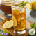 Natural Ice Tea (Lemon)