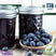 Natural Blueberry Jam TTB