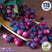 Natural Saskatoon Berries TTB